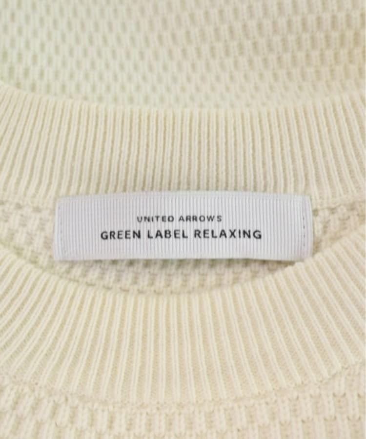 ラグタグ(RAGTAG)のgreen label relaxing グリーンレーベルリラクシング メンズ ニット・セーター サイズ：L3