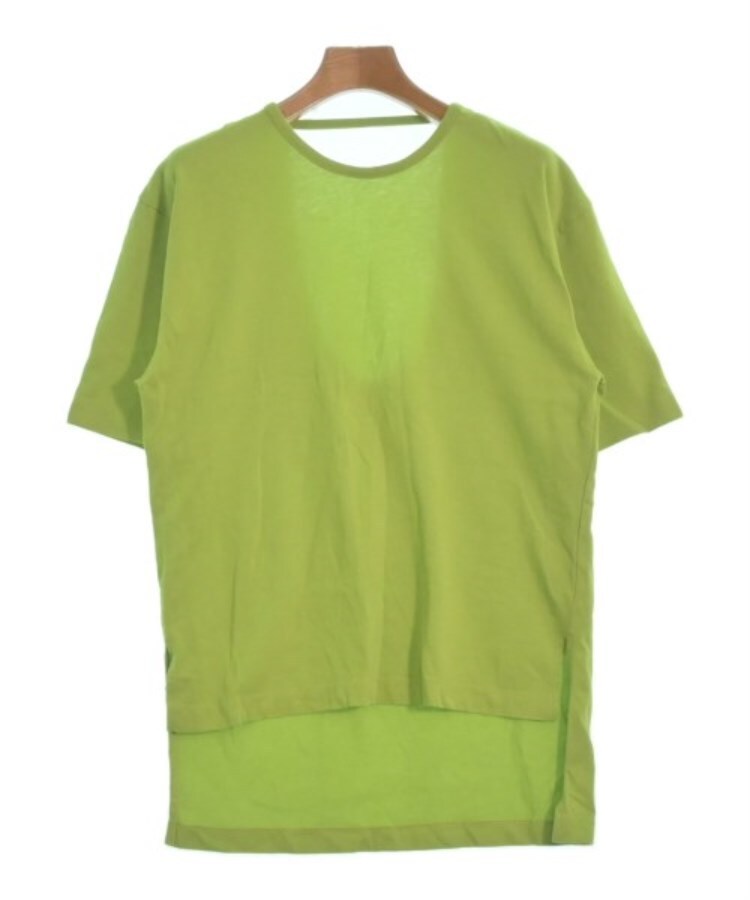 ラグタグ(RAGTAG)のHeRIN.CYE ヘリンドットサイ レディース Tシャツ・カットソー サイズ：F 黄緑