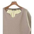 ラグタグ(RAGTAG)のMUNICH ミューニック レディース Tシャツ・カットソー サイズ：ONE4