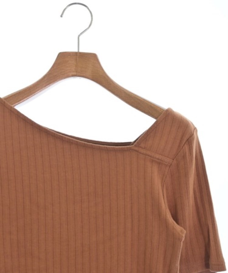 ラグタグ(RAGTAG)のO.Z.O.C オゾック レディース Tシャツ・カットソー サイズ：38(M位)4