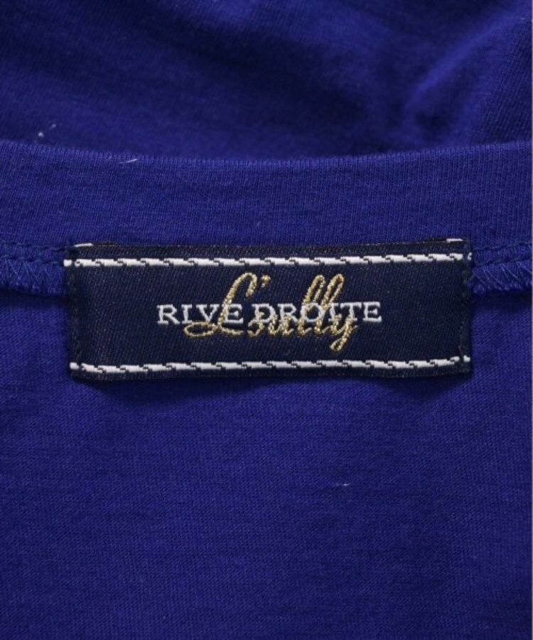 ラグタグ(RAGTAG)のRIVE DROITE リヴドロワ レディース Tシャツ・カットソー サイズ：38(M位)3