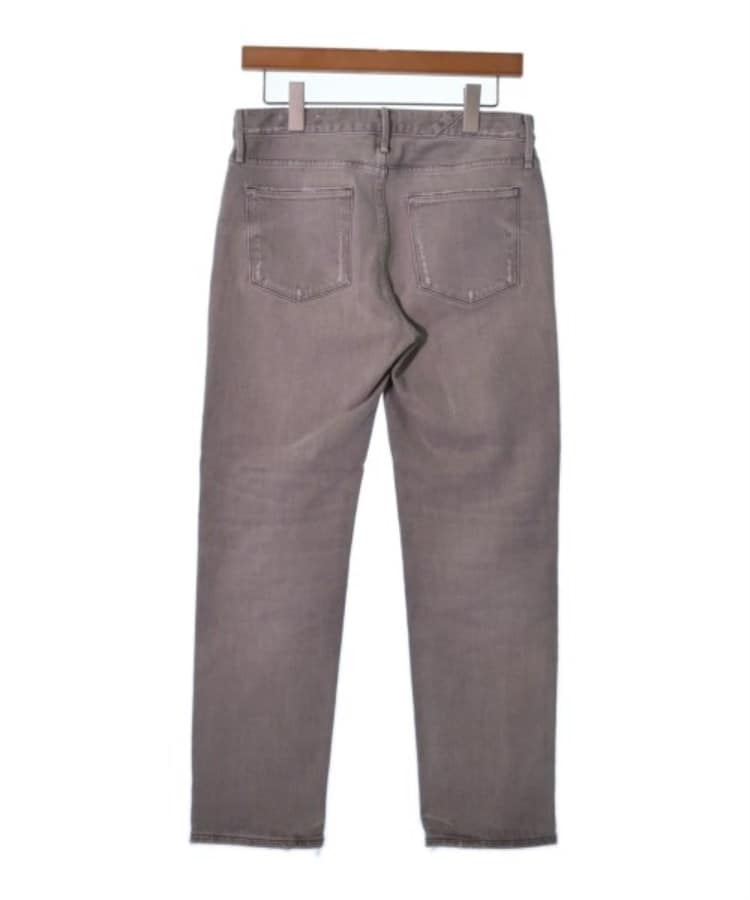 upper hights アッパーハイツ レディース デニムパンツ サイズ upper hights アッパーハイツ レディース デニムパンツ サイズ