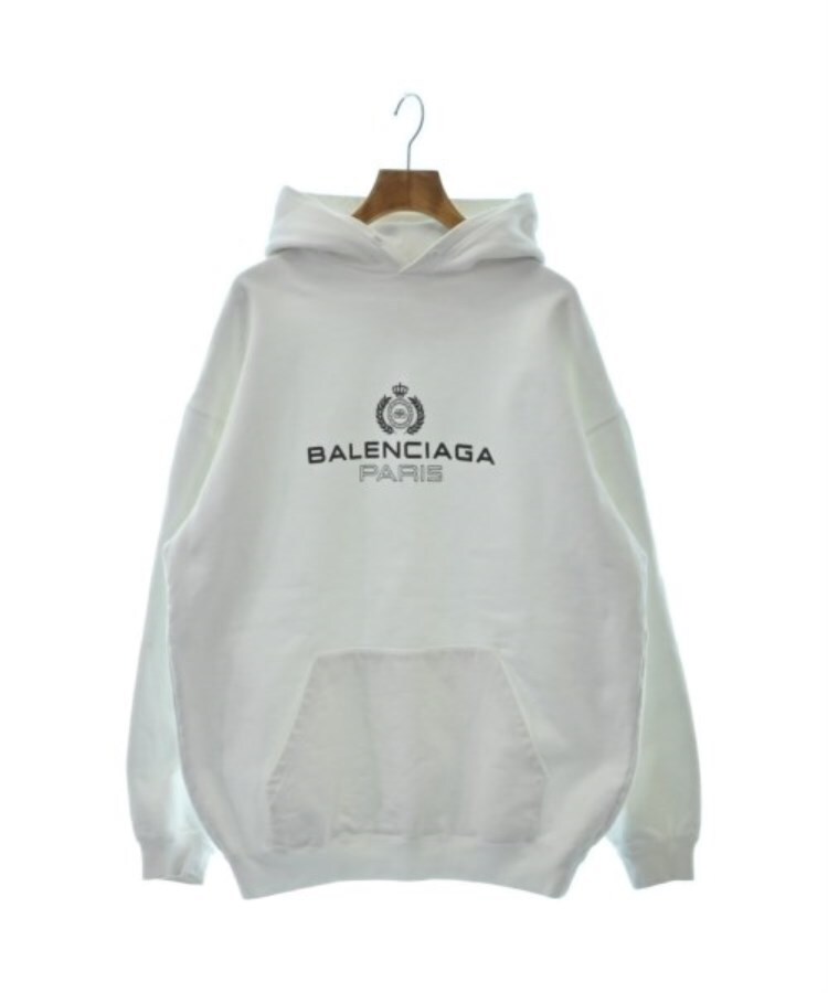 BALENCIAGA バレンシアガ レディース パーカー サイズ：XS（パーカー