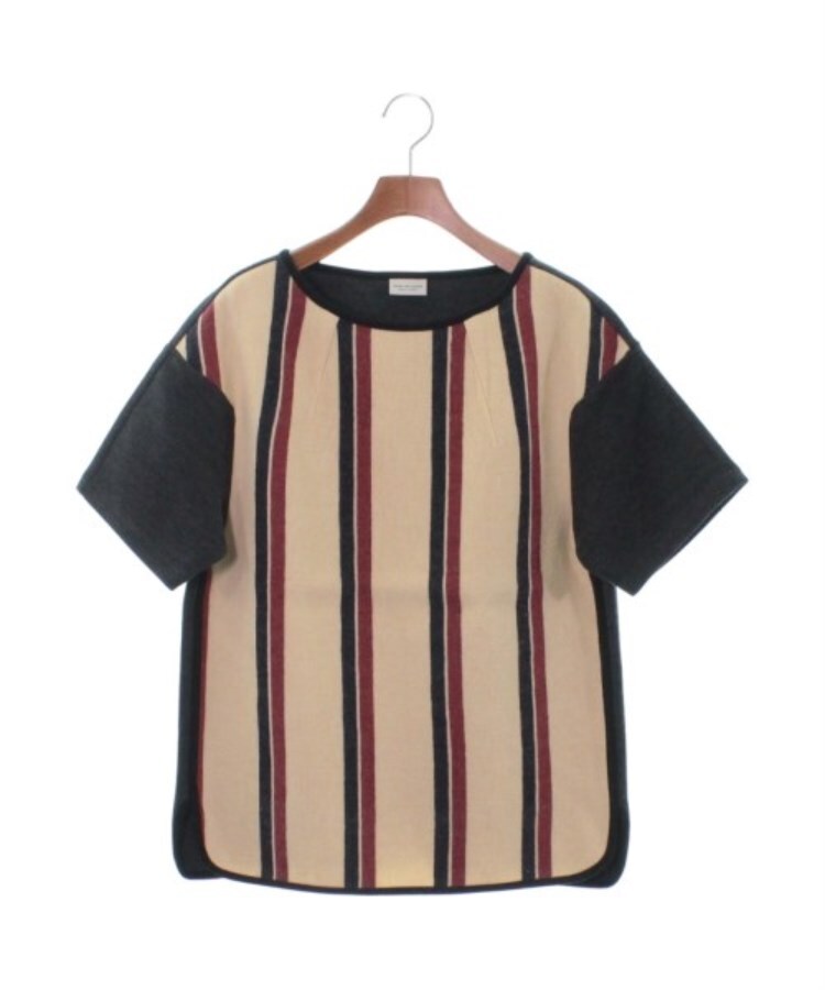 DRIES VAN NOTEN Tシャツ xs - Tシャツ/カットソー(半袖/袖なし)