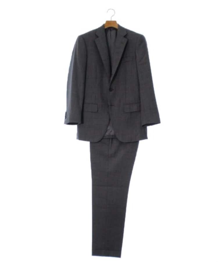 トゥモローランド TOMORROW LAND スーツ ビジネススーツ - セットアップ
