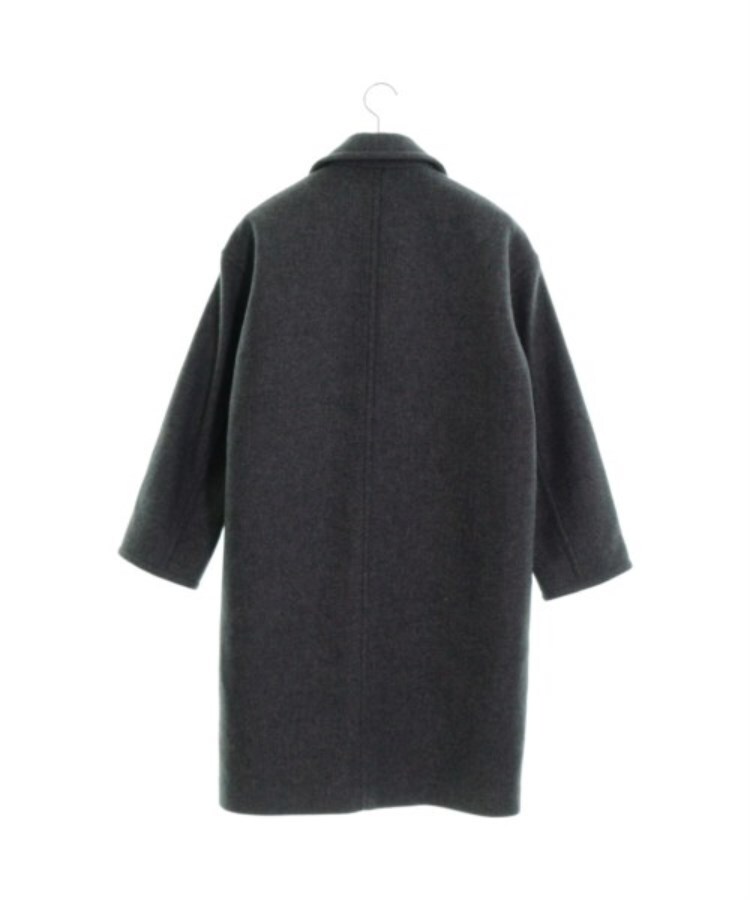 ASTRAET アストラット メンズ チェスターコート サイズ:1(S位