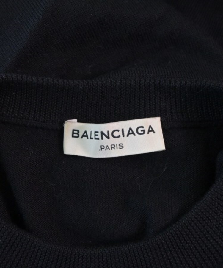 BALENCIAGA バレンシアガ レディース ワンピース サイズ:38(S位 BALENCIAGA バレンシアガ レディース ワンピース サイズ:38(S位
