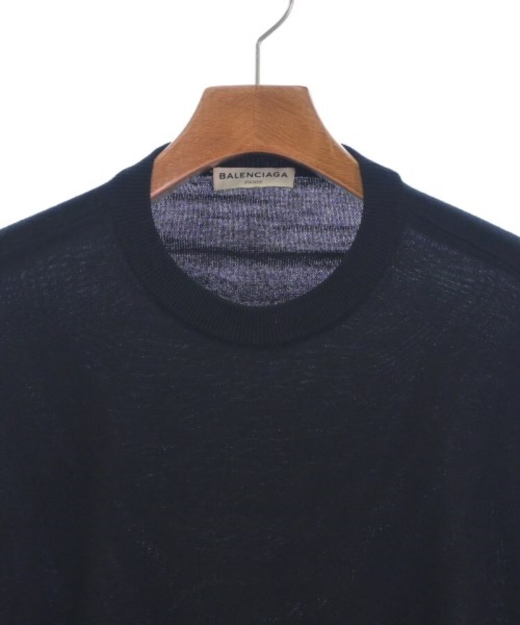BALENCIAGA バレンシアガ レディース ワンピース サイズ:38(S位 BALENCIAGA バレンシアガ レディース ワンピース サイズ:38(S位