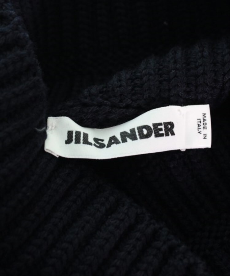JIL SANDER ジルサンダー レディース ニット・セーター サイズ:34(XS