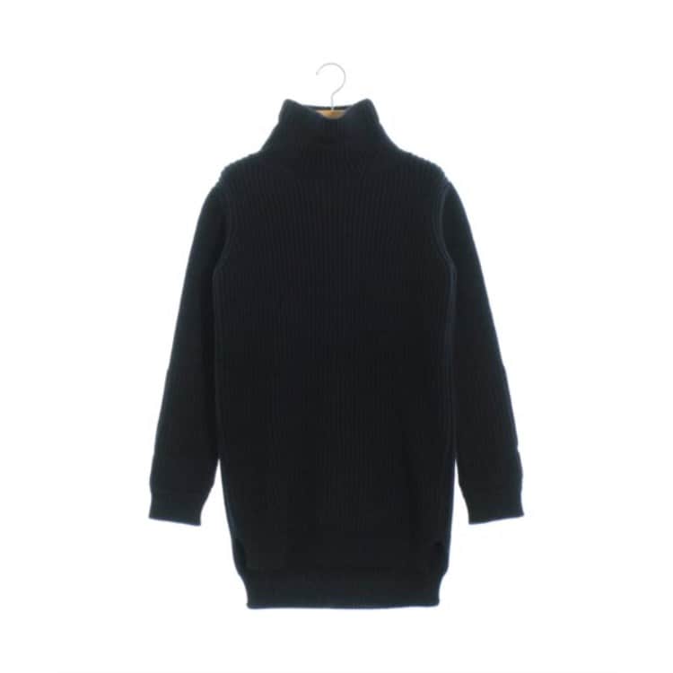 JIL SANDER ジルサンダー レディース ニット・セーター サイズ:34(XS