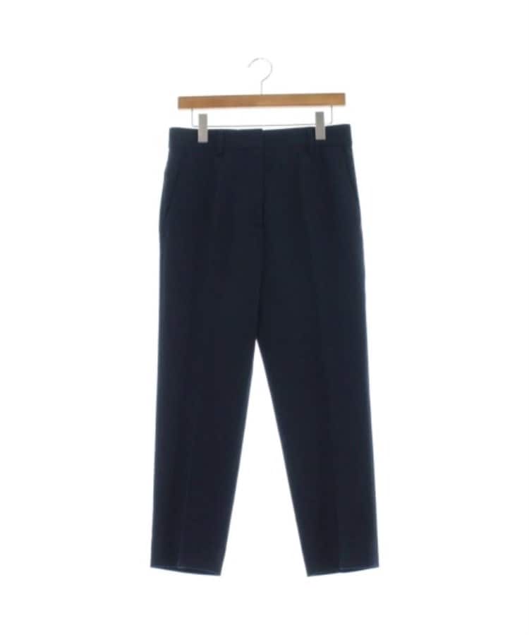 JIL SANDER ジルサンダー レディース スラックス サイズ:32(XXS位