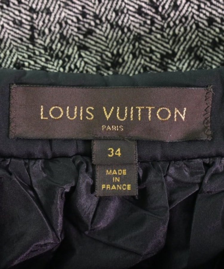 Louis  Vuitton 、サイズ　34(S)