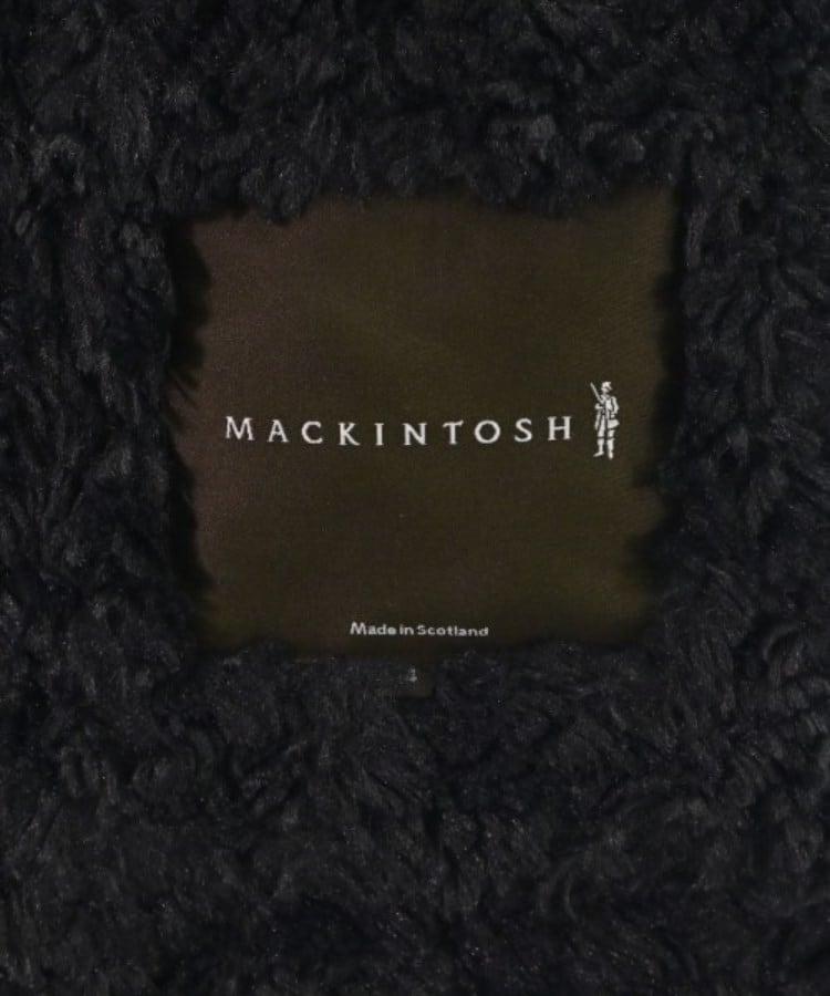 MACKINTOSH マッキントッシュ レディース コート(その他) サイズ:34