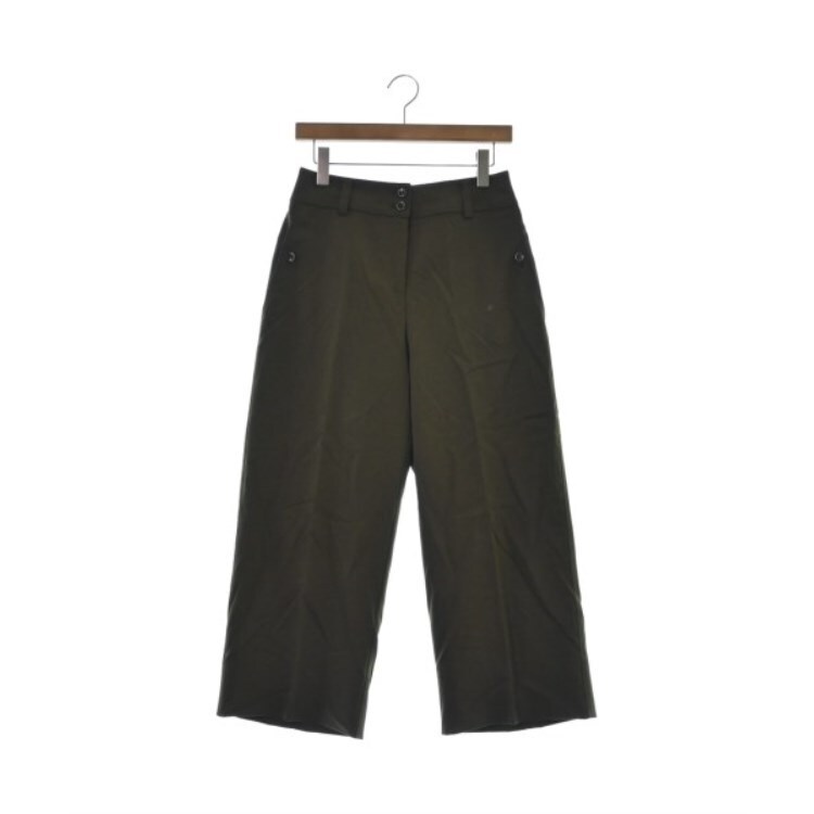 JIL SANDER NAVY ジルサンダーネイビー レディース スラックス サイズ ... JIL SANDER NAVY ニット・セーター M 黒x紺