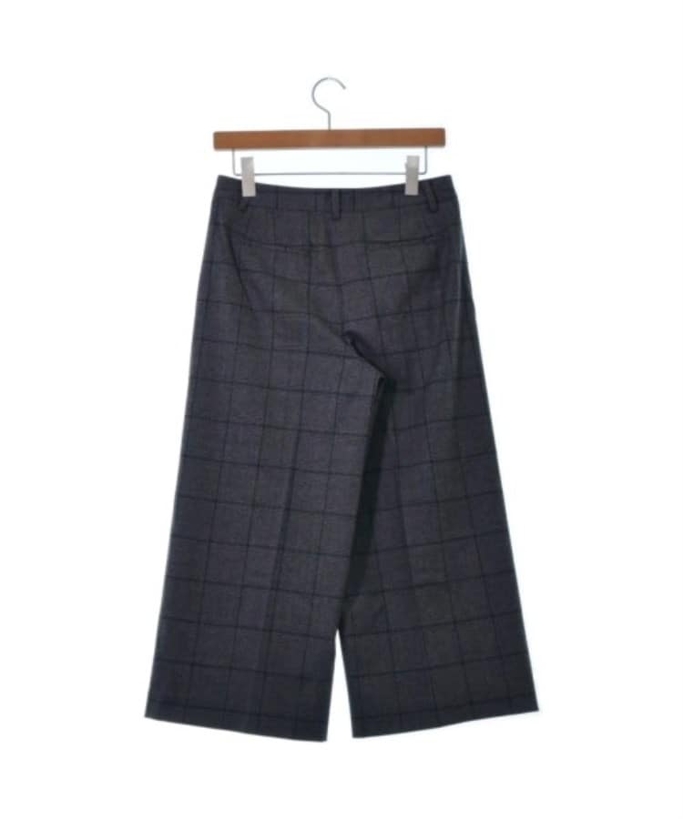 theory luxe セオリーリュクス レディース クロップドパンツ サイズ