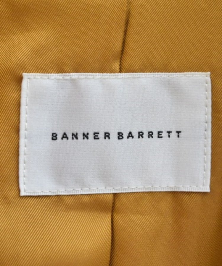 BANNER BARRETT バナーバレット レディース コート（その他） サイズ ...