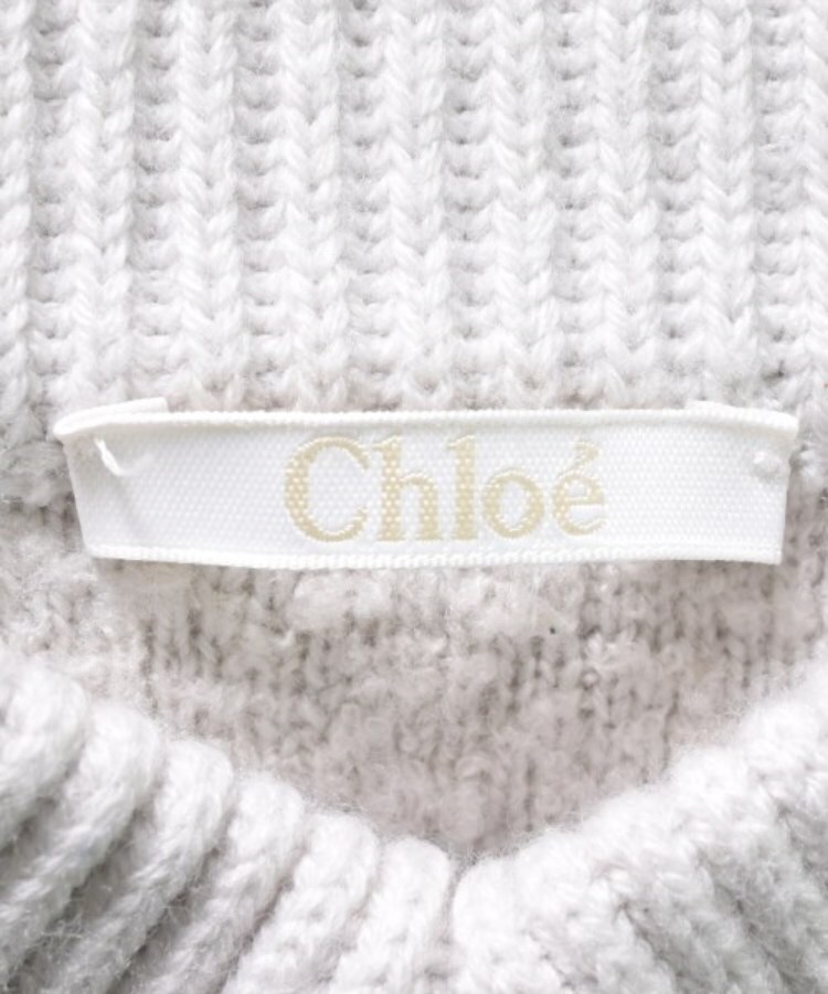 Chloe クロエ レディース ニット・セーター サイズ：XS（ニット