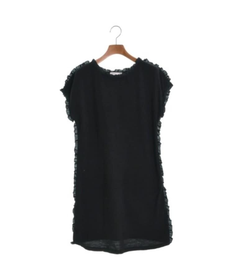 SEE BY Chloe black onepiece.