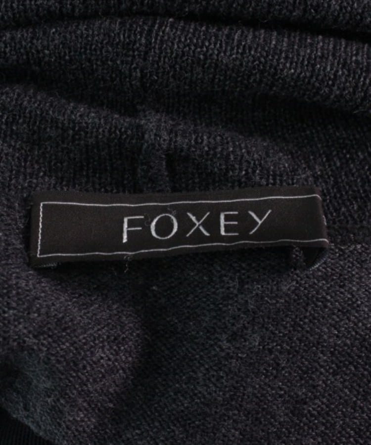 FOXEY NEWYORK フォクシーニューヨーク レディース ワンピース サイズ