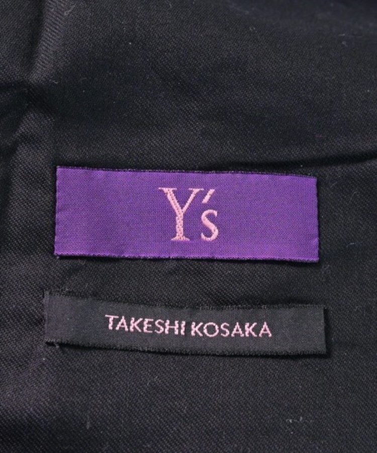 TAKESHI KOSAKA by Y's Pink Label タケシコウサカバイピンクレーベル