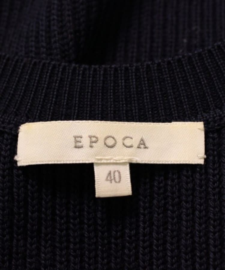 EPOCA エポカ レディース ワンピース サイズ：40(M位)（その他 ...