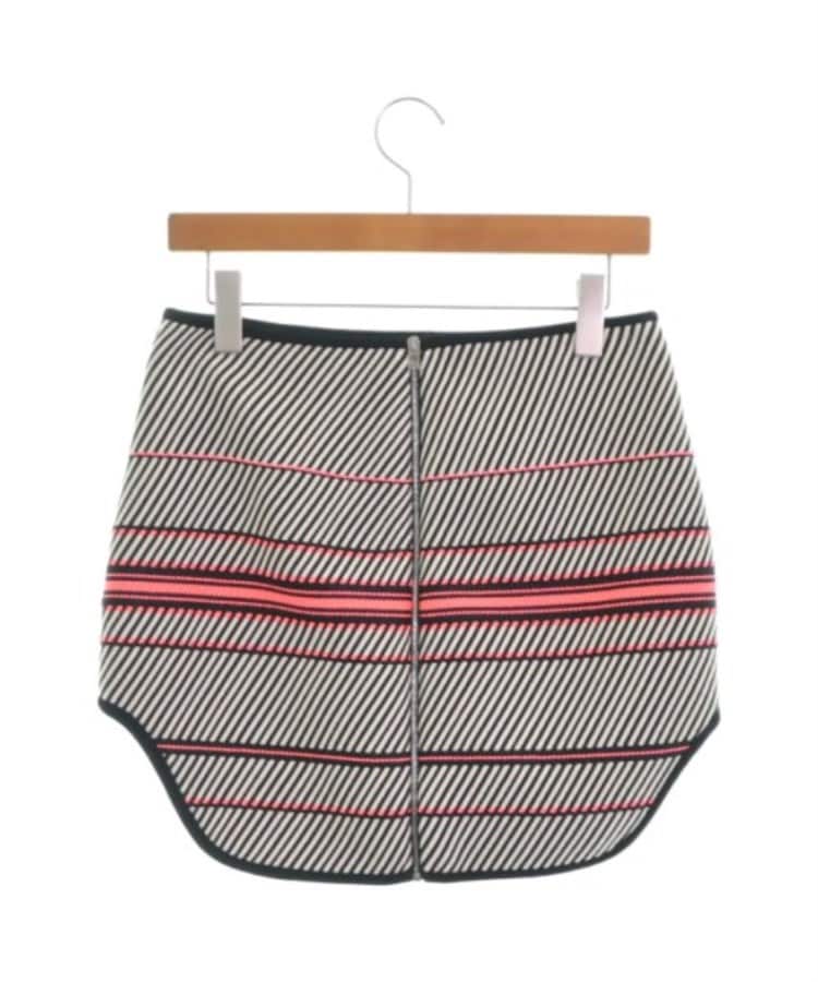 rag & bone ラグアンドボーン レディース ミニスカート サイズ:2(M位