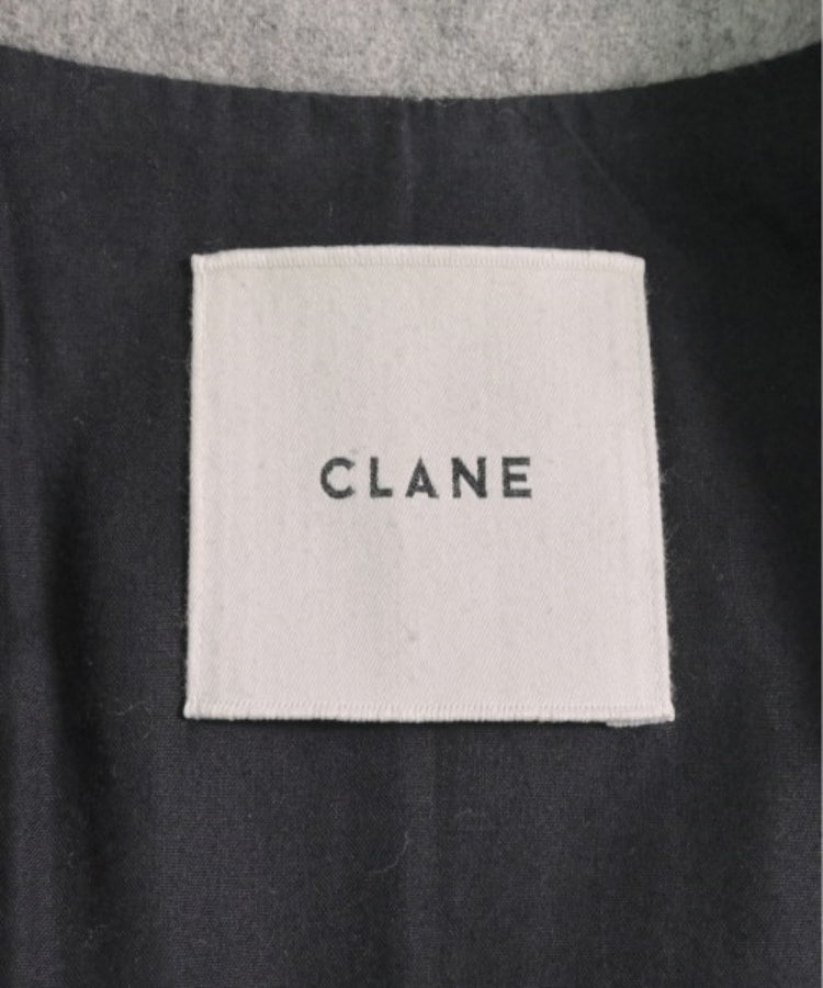 CLANE クラネ レディース コート サイズ：36(S位)（その他） | RAGTAG ...