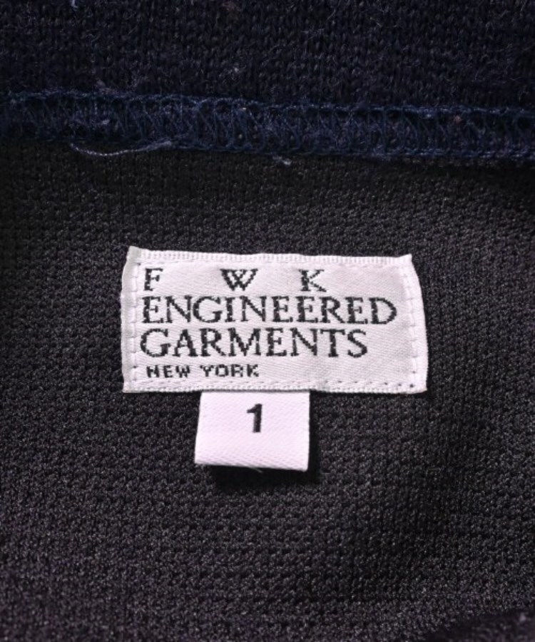 FWK BY ENGINEERED GARMENTS エフダブリューケイバイエンジニアード