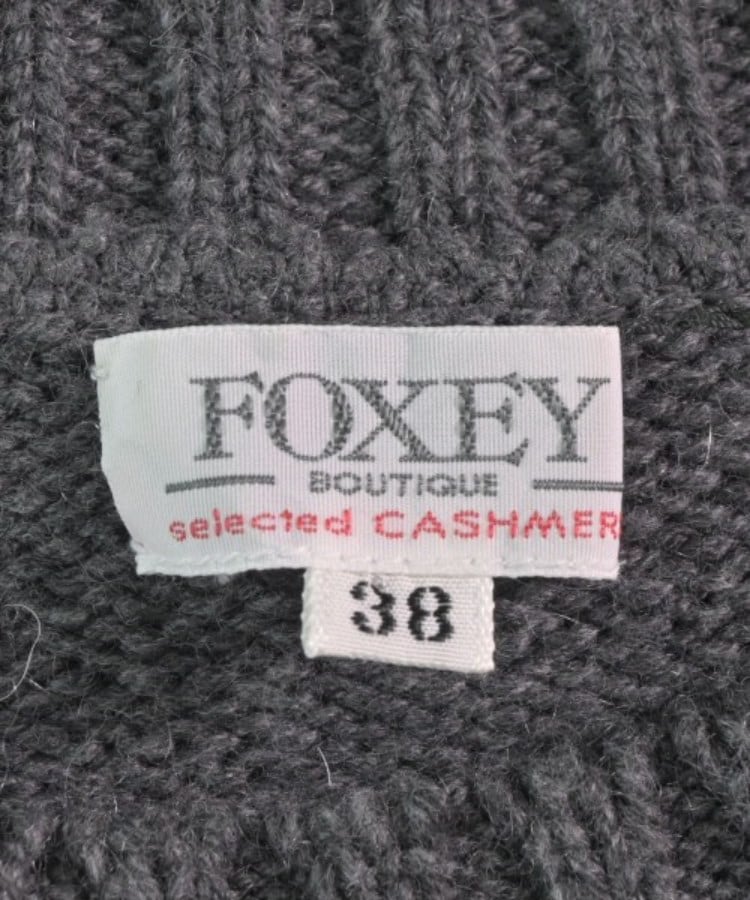 FOXEY BOUTIQUE フォクシーブティック レディース セットアップ 