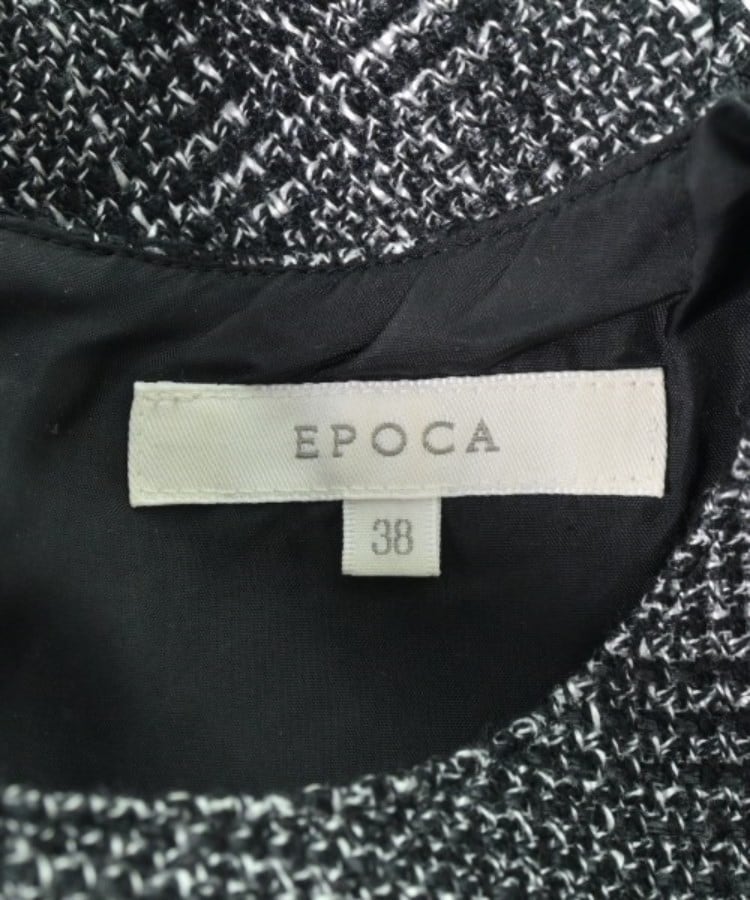 EPOCA エポカ レディース ワンピース サイズ：38(M位)（その他 ...