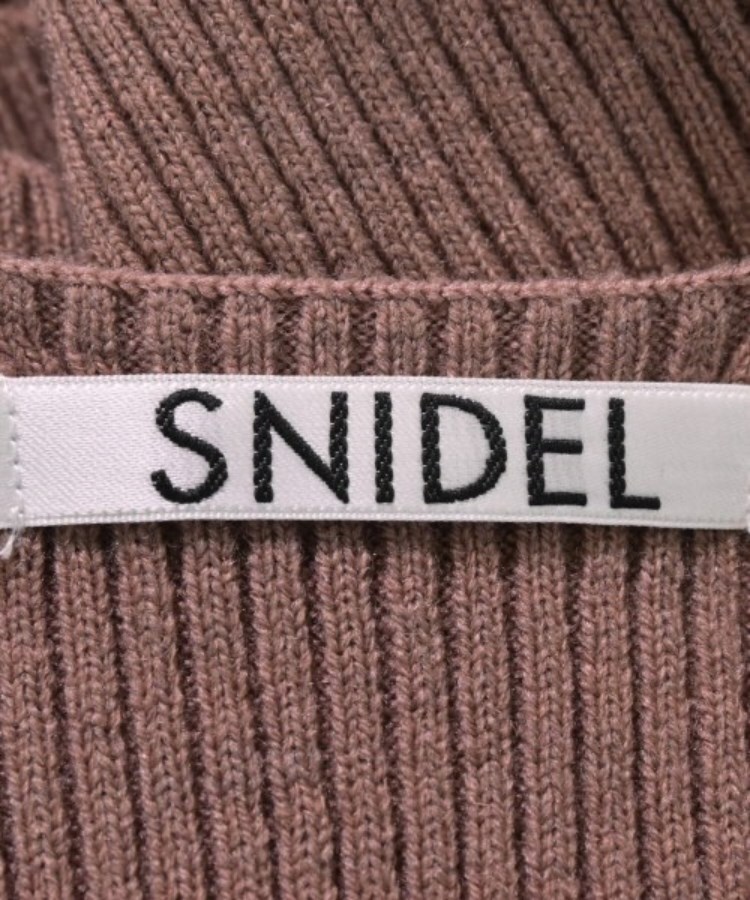SNIDEL スナイデル レディース セットアップ・スーツ(その他) サイズ