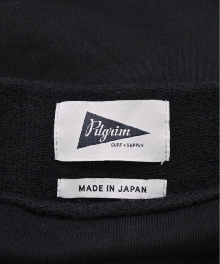 ラグタグ(RAGTAG)のPilgrim surf+Supply ピルグリムサーフサプライ メンズ スウェット サイズ：0/S3