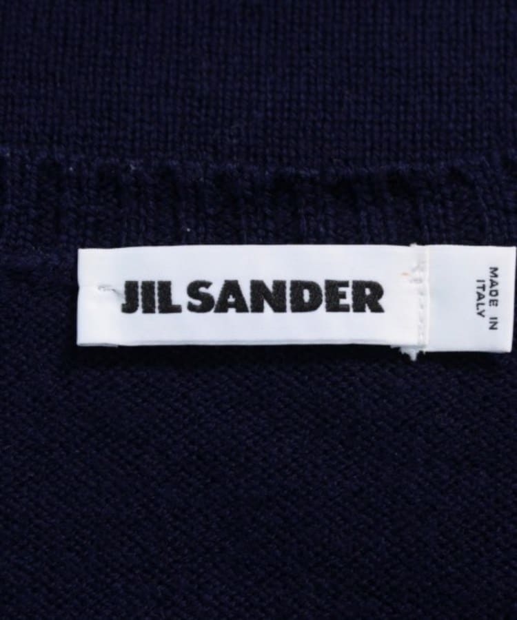 JIL SANDER ジルサンダー メンズ ニット・セーター サイズ：46(M位 ...