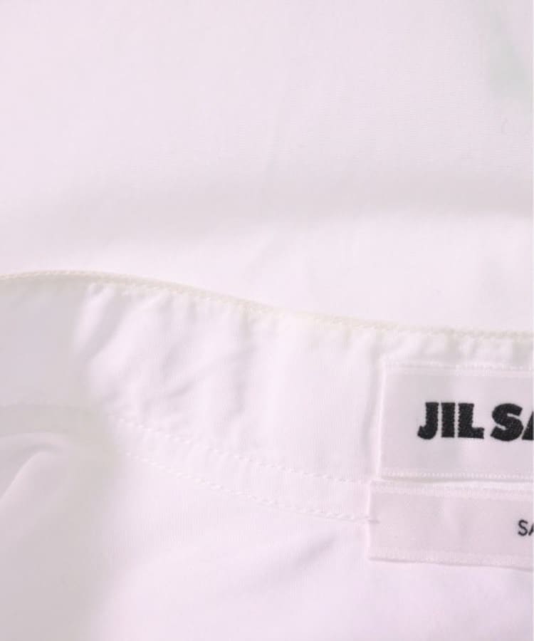 ラグタグ(RAGTAG)のJIL SANDER ジルサンダー メンズ ドレスシャツ サイズ：41(XL位)7