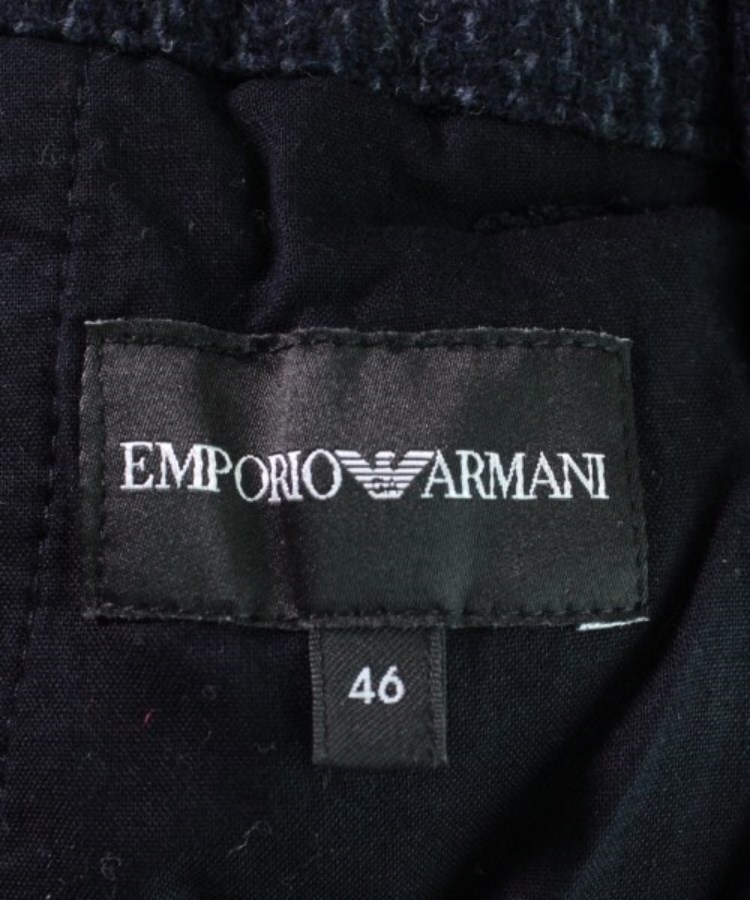 EMPORIO ARMANI エンポリオアルマーニ スラックス サイズ46