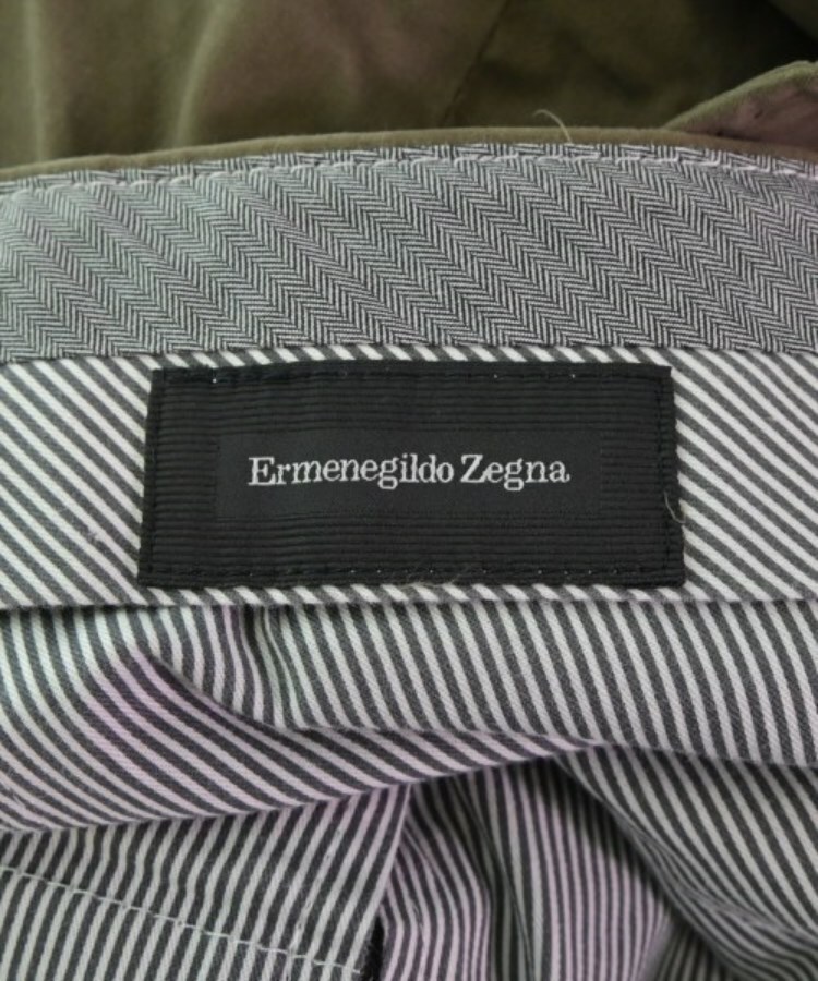 Ermenegildo Zegna ゼニア メンズ パンツ（その他） サイズ：48(L位 ...