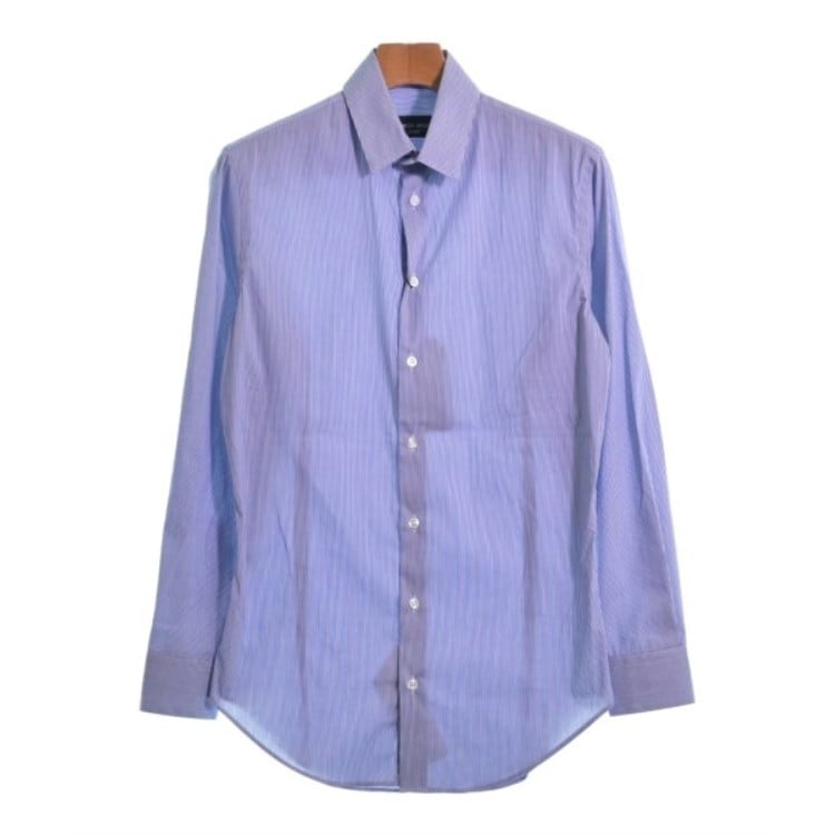 ラグタグ(RAGTAG)のGIORGIO ARMANI ジョルジオアルマーニ メンズ ドレスシャツ サイズ：14 1/2(XS位) ドレスシャツ