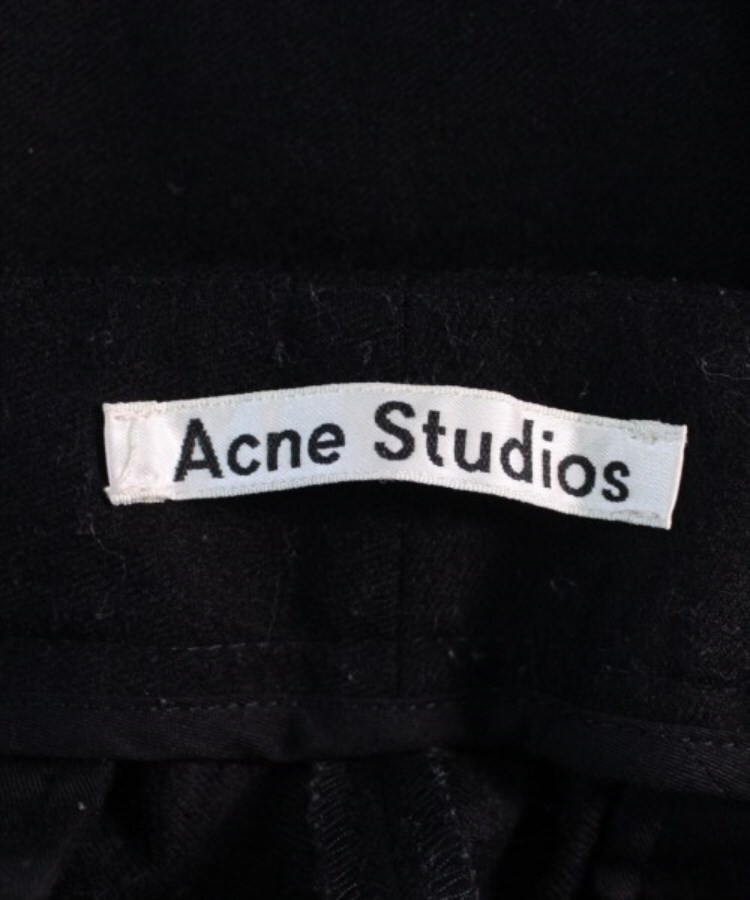 【極美品】Acne Studiosスラックス　サイズ44