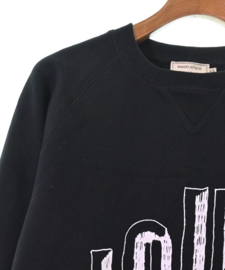 MAISON KITSUNE メゾンキツネ メンズ スウェット サイズ:S
