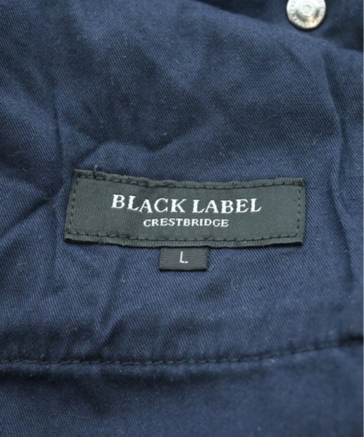 BLACK LABEL CRESTBRIDGE ブラックレーベルクレストブリッジ メンズ