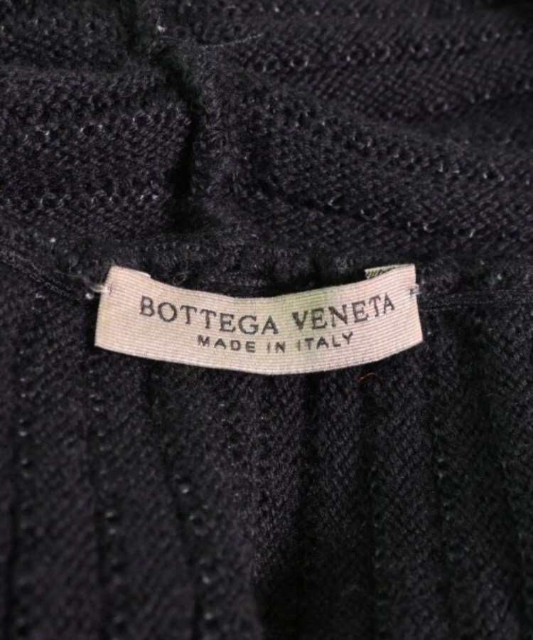 BOTTEGA VENETA ボッテガベネタ ニット・セーター M 黒