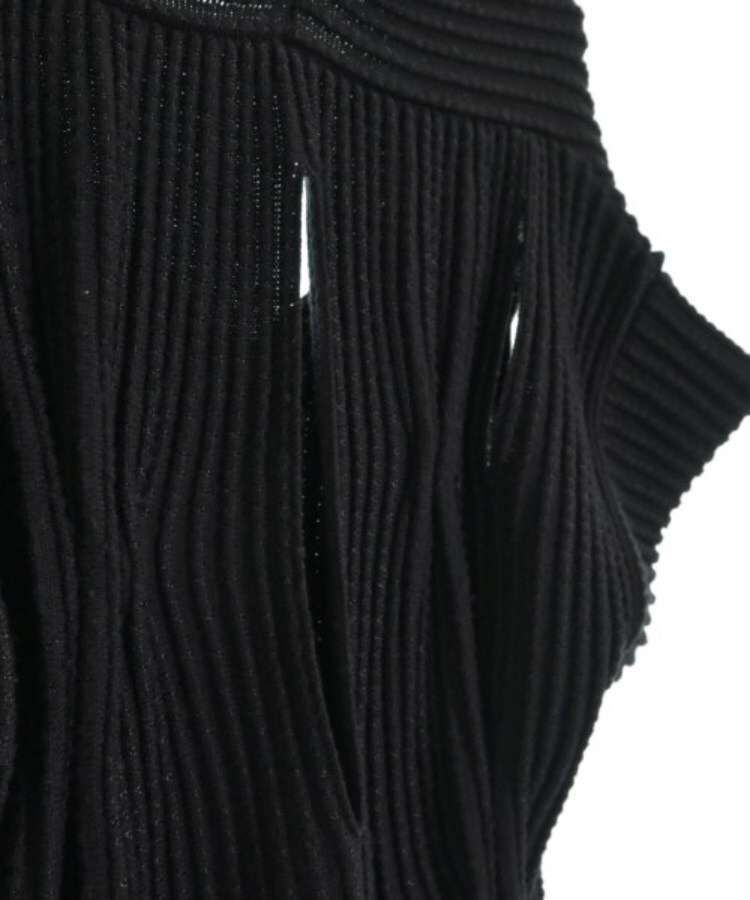 BOTTEGA VENETA ボッテガベネタ ニット・セーター M 黒