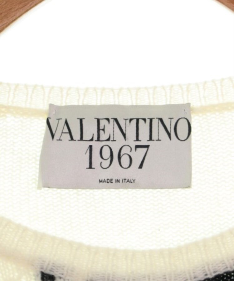 VALENTINO ヴァレンティノ レディース ニット・セーター サイズ：XS 