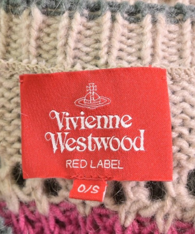 Vivienne Westwood RED LABEL ヴィヴィアンウエストウッドレッド