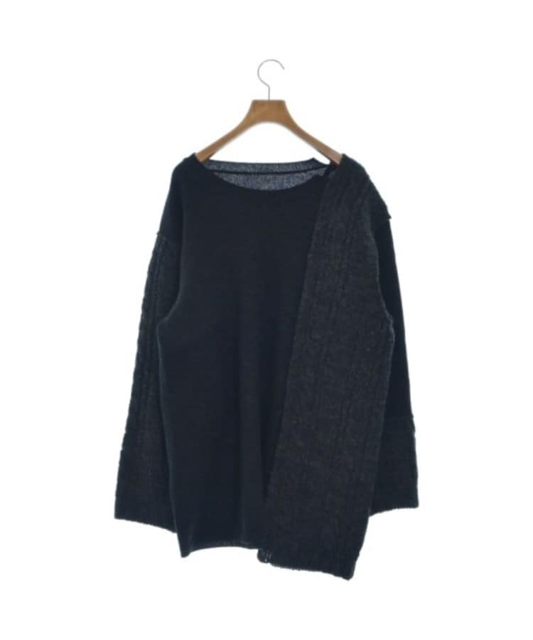 Yohji Yamamoto +NOIR ヨウジヤマモトプリュスノアール