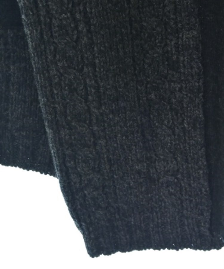 Yohji Yamamoto +NOIR ヨウジヤマモトプリュスノアール