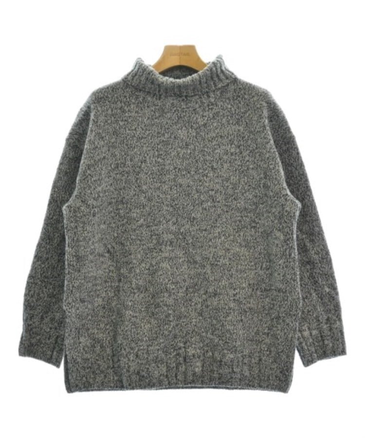 theory luxe セオリーリュクス レディース ニット・セーター サイズ ... Theory セオリー ニット・セーター M 黒