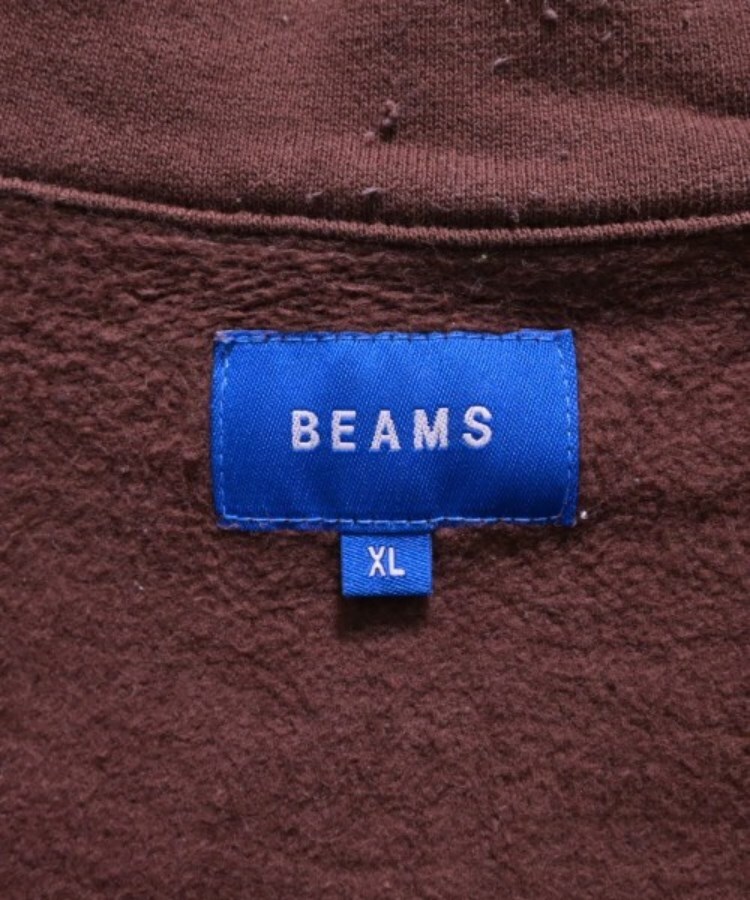BEAMS ビームス メンズ スウェット サイズ：XL（スウェット ...