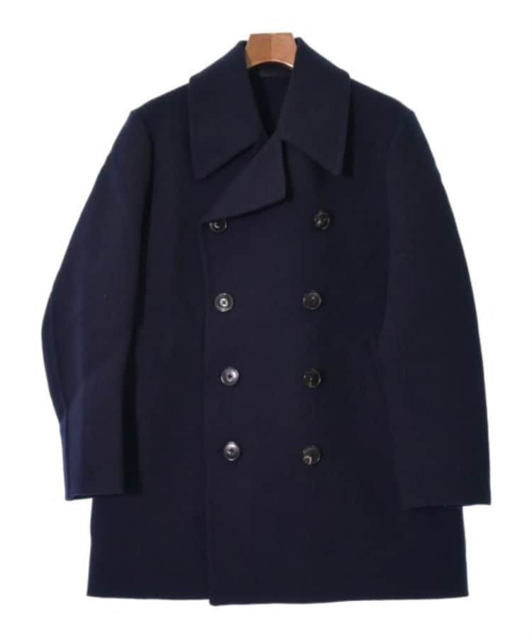 UNITED ARROWS ユナイテッドアローズ メンズ ピーコート サイズ:M(P