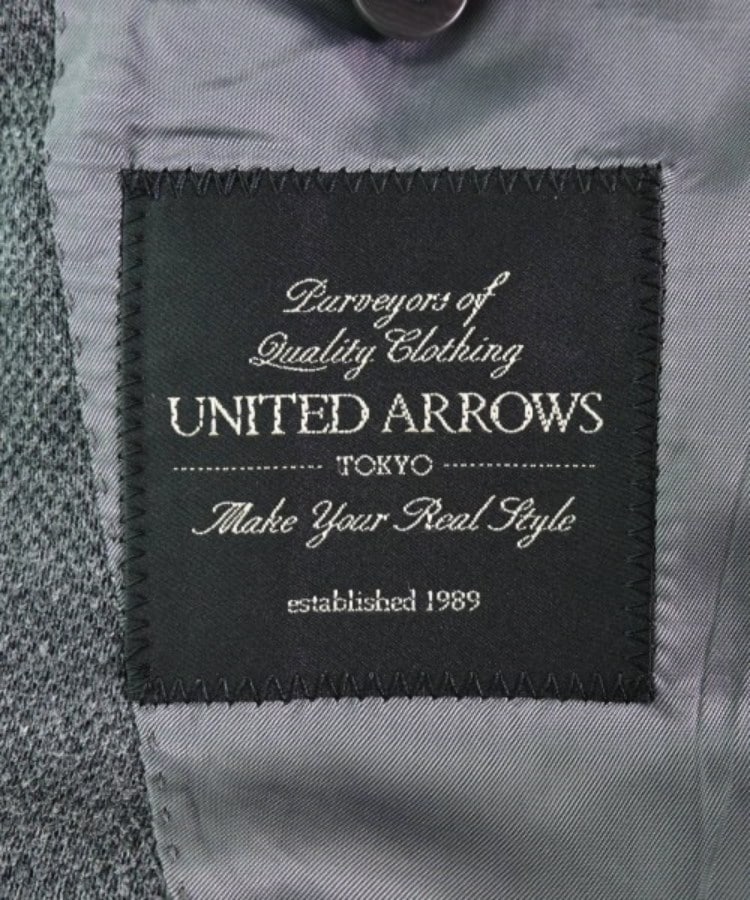 UNITED ARROWS ユナイテッドアローズ メンズ カジュアルジャケット ...